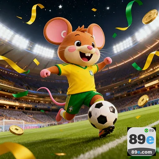 Imagem de apostas esportivas - 89e