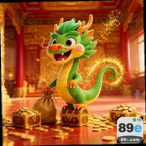 Cassino 89e Brasil - 89e